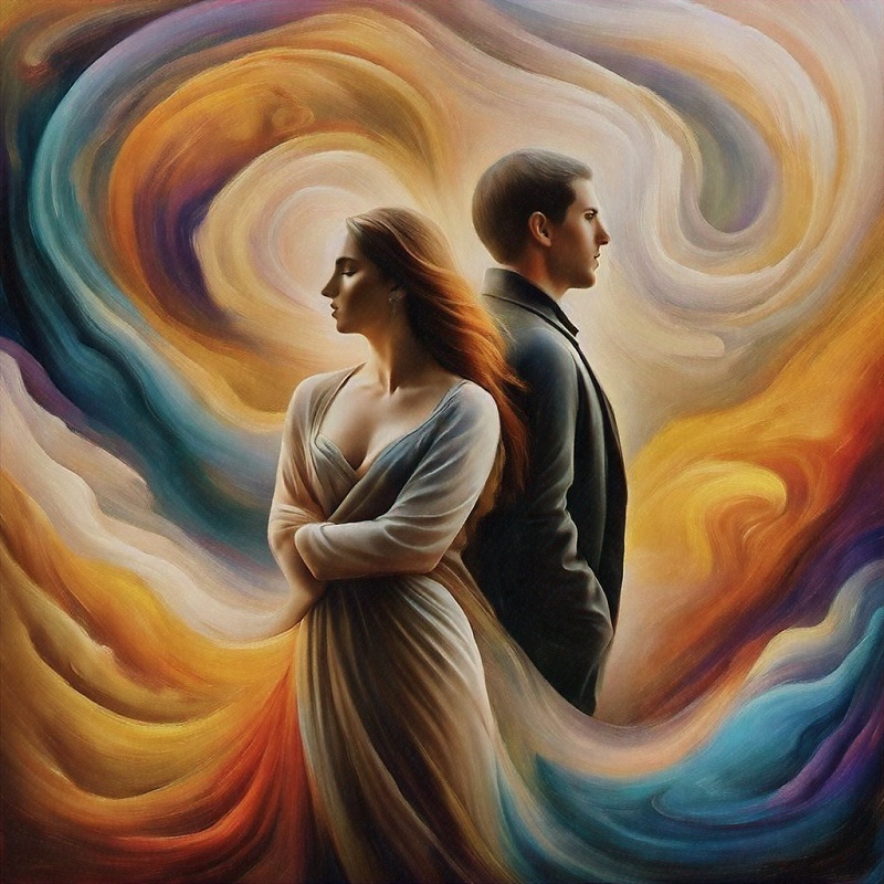 oameni puternici relatii dificile