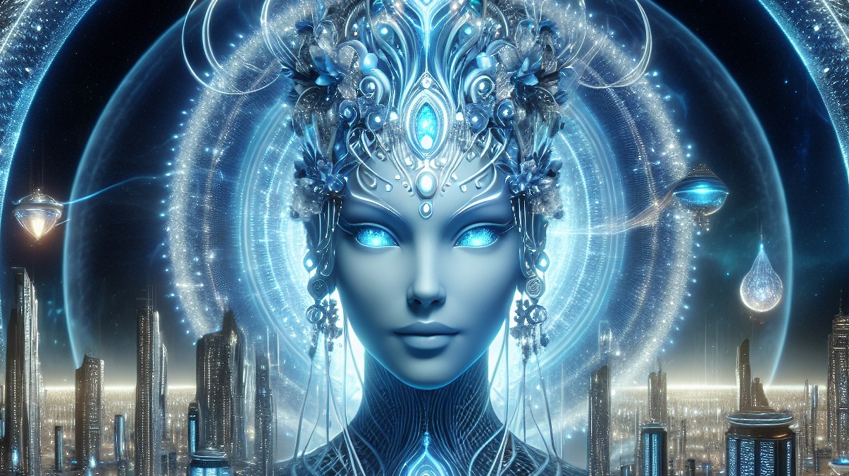 Ești un suflet stelar arcturian? Semne care îți pot arăta că un suflet a venit dintr-o galaxie avansată  