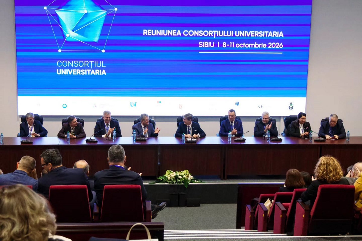 Marile universități din România cer reforma finanțării și formării profesorilor