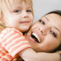 Testul mamicilor: Drastica sau prea ingaduitoare cu copilul?