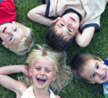 Test de personalitate: Ce temperament are copilul tau?