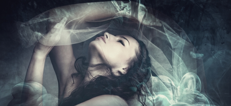 Testul zeitelor Mitologice: Tu ce zeita ai fost intr-o viata anterioara?