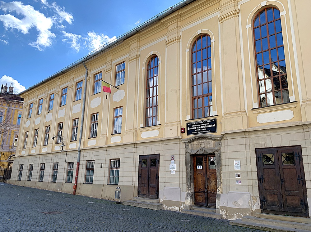 Admitere la liceu: ISMB a publicat locurile libere după a doua etapă de repartizare