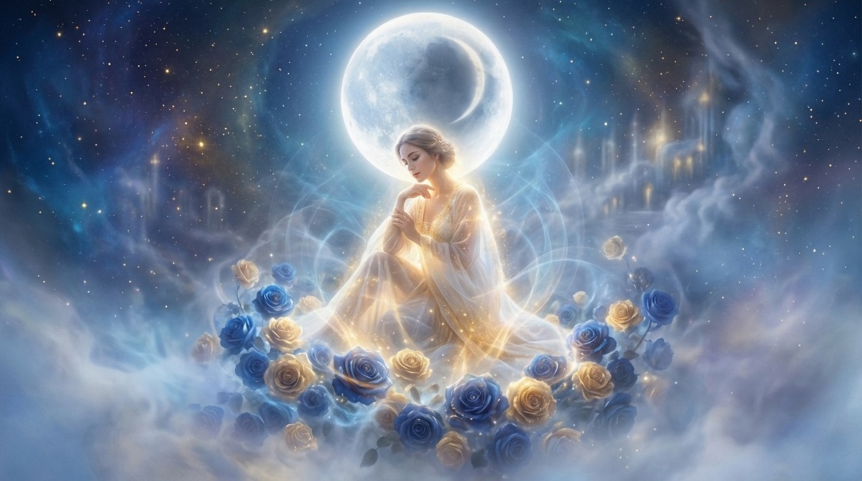Sufletele-lumină ale horoscopului: 4 Zodii care s-au născut cu o putere angelică vindecătoare