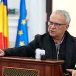 Președintele Academiei Române, mesaj pentru studenți: „E nevoie de profesori cu vocație”