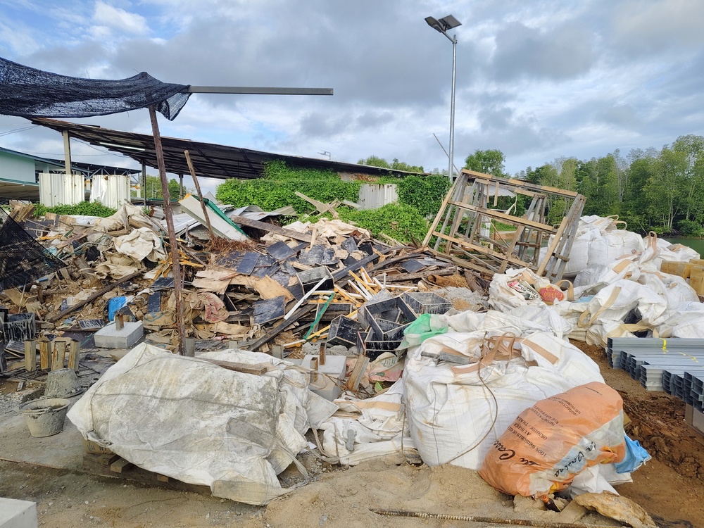 Decizia rapidă a unui director de școală din Nepal a salvat 900 de elevi de la o viitură devastatoare
