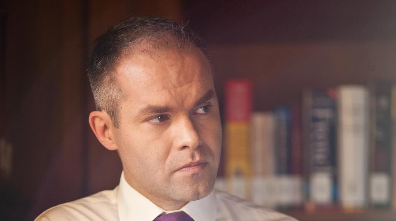 Daniel Funeriu propune vouchere de meditații pentru elevii din familii vulnerabile