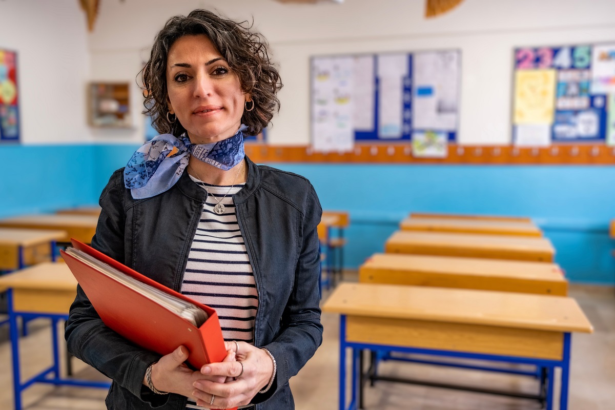 Concurs pentru directori de școli: aproape toți candidații au promovat proba de legislație și management