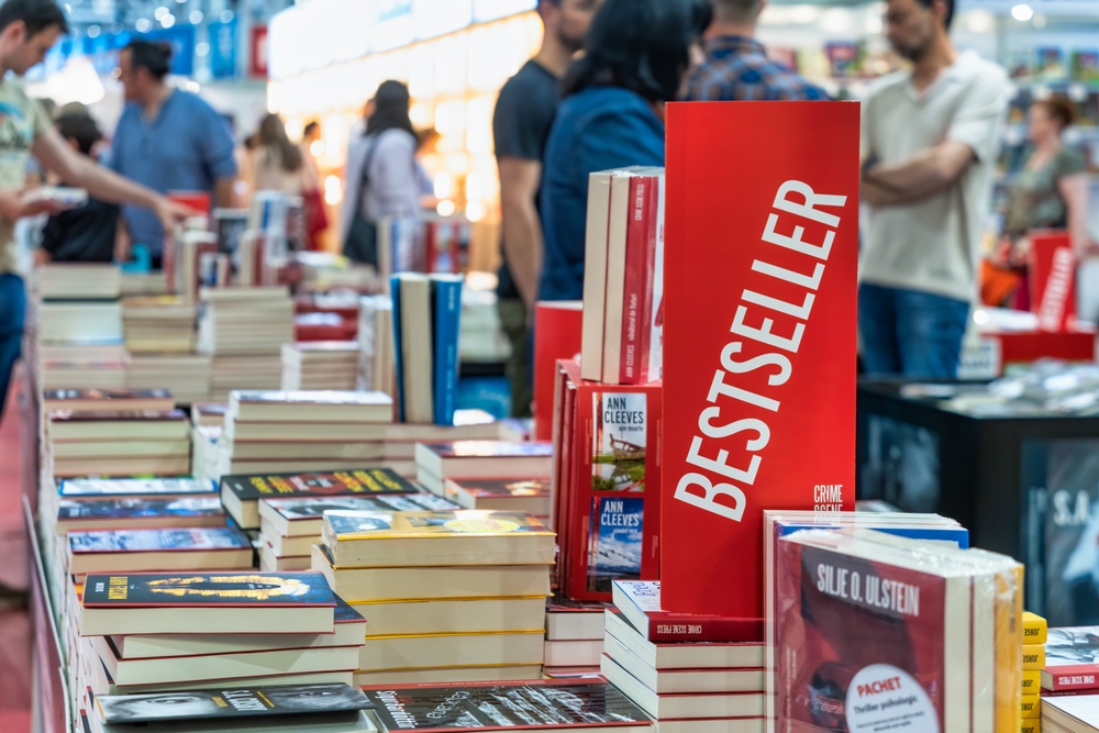 Bookfest ajunge pentru prima dată la Oradea, cu scriitori de marcă și intrare liberă
