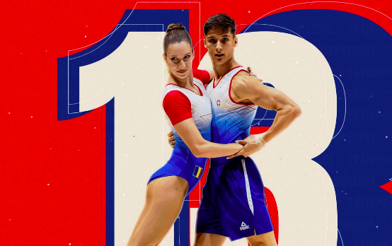 Craiova se pregătește de Campionatele Naționale de Gimnastică Aerobică 2026