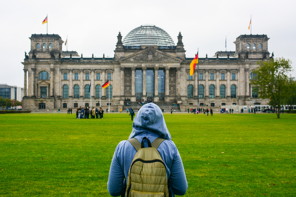 Marea Britanie revine în programul european Erasmus+ din 2027