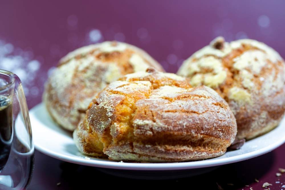 Pâinea tradițională portugheză votată printre cele mai bune din lume