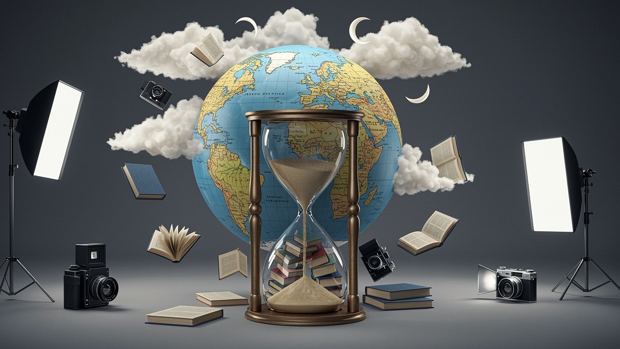 Webinar gratuit pentru profesori: metode moderne de predare a istoriei universale la clasa a IX-a