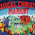 Se deschide CLASSICAL CHRISTMAS MARKET pe Esplanada Operei Naționale București