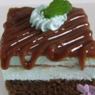 Prajitura After Eight