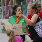 (P) Vrei sa fii eco-responsabil dar nu stii unde sa duci deseurile? Consulta Harta Reciclarii!