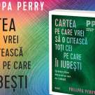 Cartea pe care vrei sa o citească toți cei pe care îi iubești 