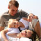 Esti tatic de fetita?