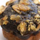 Prajitura cu crema de zahar ars