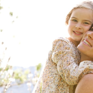 Pentru mama: TE IUBESC, chiar daca nu o spun foarte des