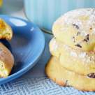 Fursecuri cu portocale