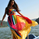 O colectie Primavara/Vara 2012 MAGICA! by Diana Bobar