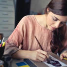 Metode de relaxare - terapia prin artă