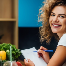 Trucuri pentru a te menține la greutatea corporală dorită