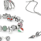 Pastreaza-ti aproape amintirile din calatorii cu noile bijuterii de la Pandora