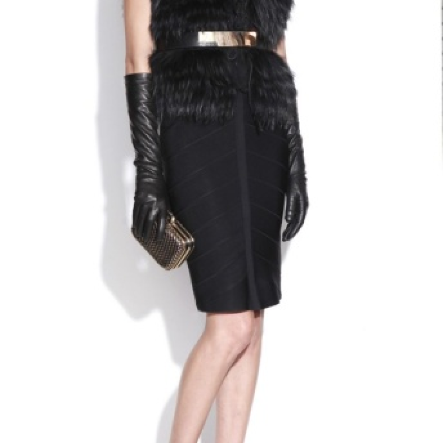 Veste de blana 