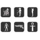 Personalitatea in functie de zodiacul egiptean 