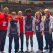 Nicholas Țarcă s-a calificat la Campionatele Mondiale de gimnastică de la Rotterdam