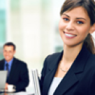 Fa-te remarcata la serviciu