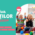 Help Autism marchează Ziua Internațională a Persoanelor cu Dizabilități prin organizarea Zilei Porților Deschise