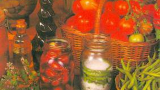 Conserve din fructe si legume - Maria Cristea Soimu