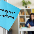 7 semne că suferi de Sindromul Impostorului