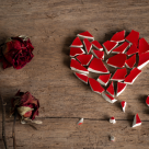 Aș plânge râuri pentru cât m-a durut...