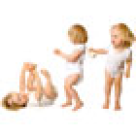 Etapele dezvoltarii copilului