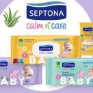 Noutăți Septona -  noi formule și o nouă înfățișare!