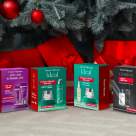 Seturile Doctor Fiterman: răsfăț în fiecare pachet