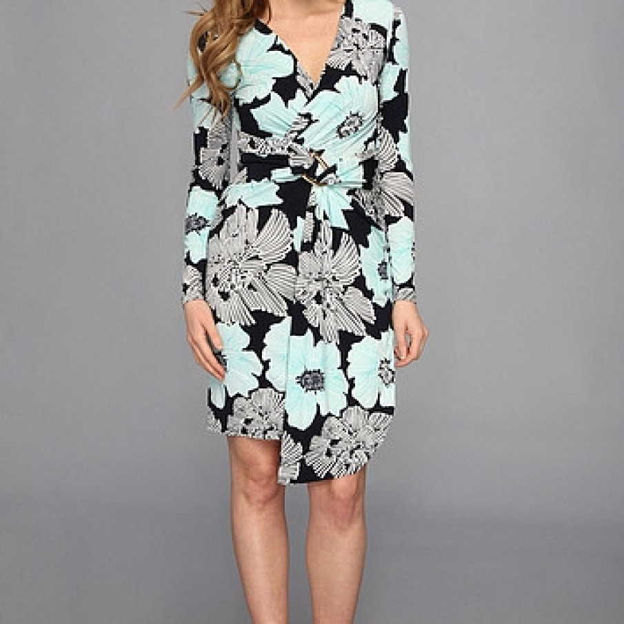 Rochie asimetrica 