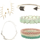 Propuneri de cadouri bijuterii si accesorii pentru Sf Valentin si 1/8 martie