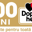 Doppelherz - 100 de ani de tradiție și inovație!