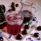 Sirop de cirese