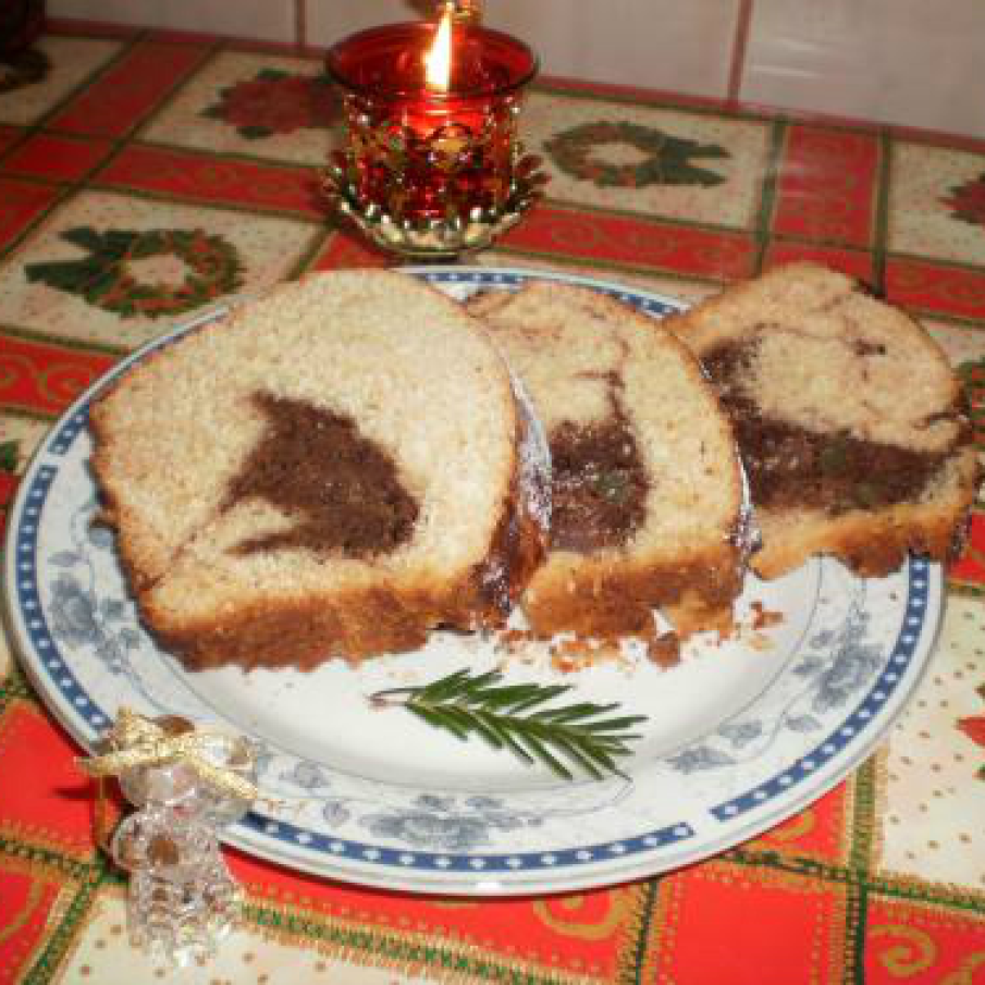 Traditionalul cozonac: Reteta bunicii! :)