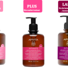 Noutati blânde și intime de la APIVITA