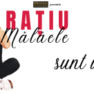 Horațiu Mălăele, celebrat într-un maraton teatral pe scena TNB