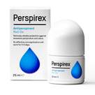 (P) Controleaza transpiratia cu Perspirex, nu o lasa pe ea sa te controleze
