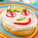 Micul dejun la copii