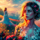 Test de spiritualitate: Porti cu tine regrete din alte vieti?